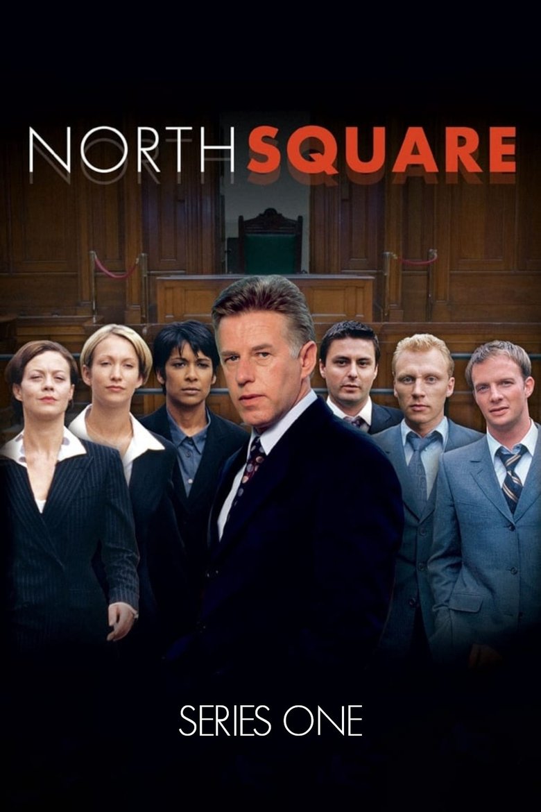 Episodes in North Square - Season 1 - Season 1 Poster of Episodes in North Square - Season 1 - Season 1
