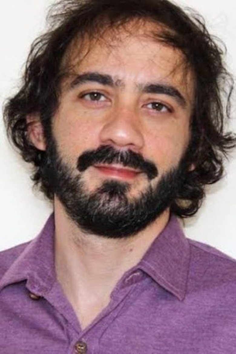 Luiz Bertazzo Portrait of Luiz Bertazzo