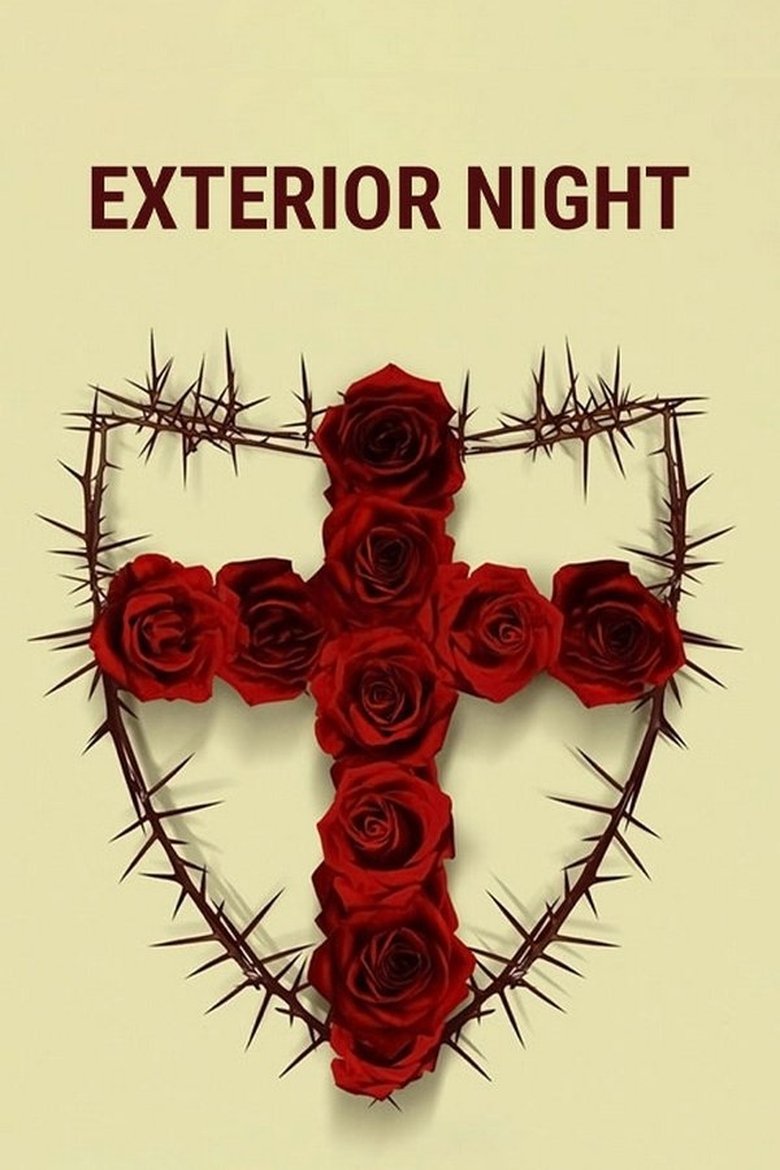 Episodes in Exterior Night - Miniseries - Miniseries Poster of Episodes in Exterior Night - Miniseries - Miniseries