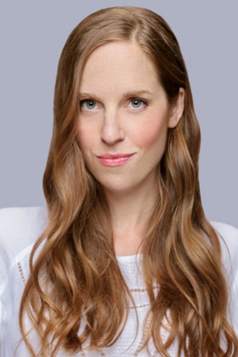 Lili Boisvert Portrait of Lili Boisvert