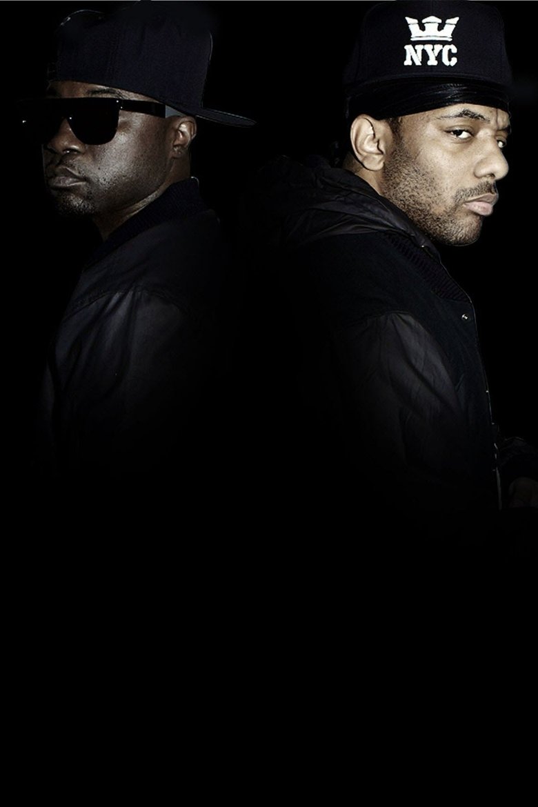 Mobb Deep Portrait of Mobb Deep