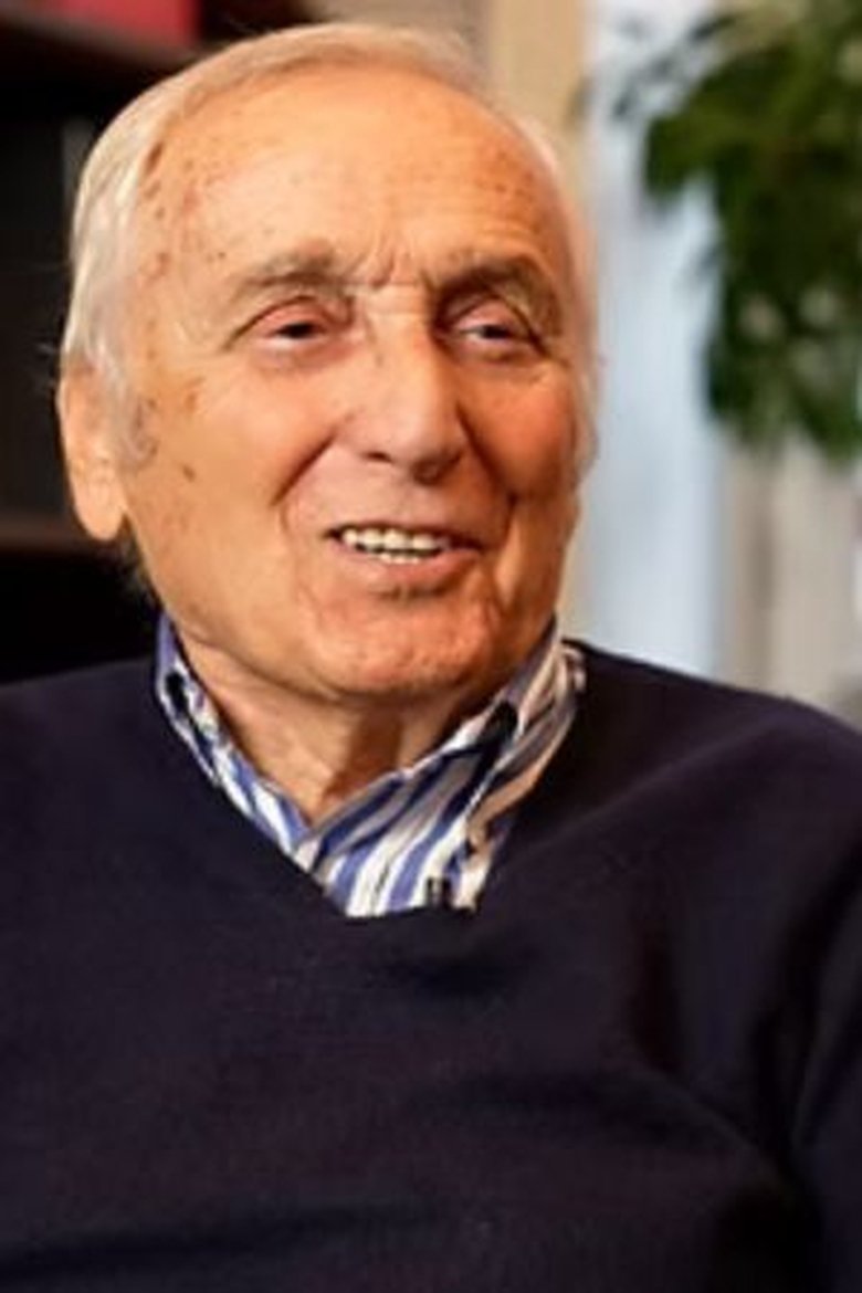 Lamberto Caimi Portrait of Lamberto Caimi