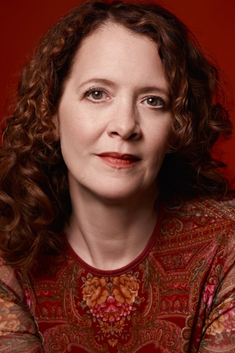 Renata Hinrichs Portrait of Renata Hinrichs