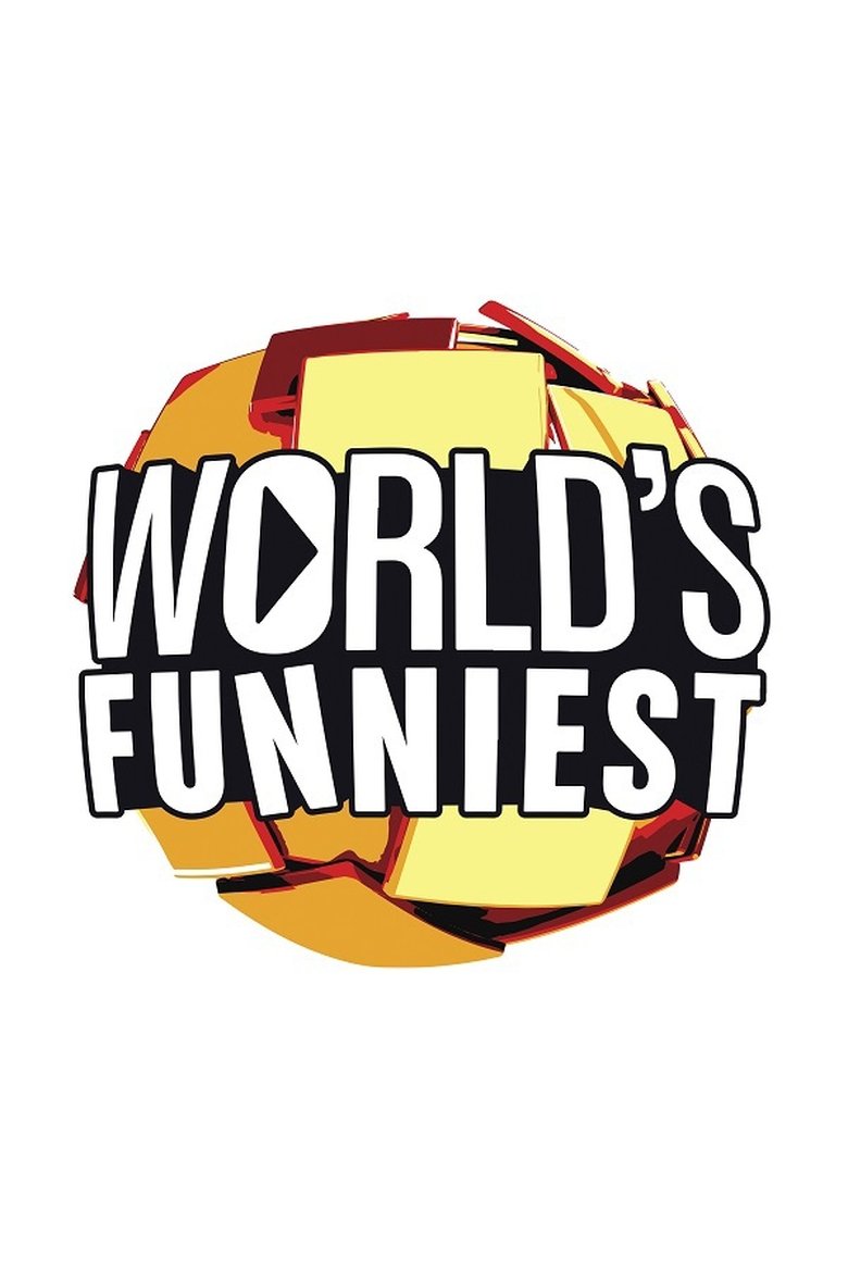 World's Funniest Fails Poster of World's Funniest Fails
