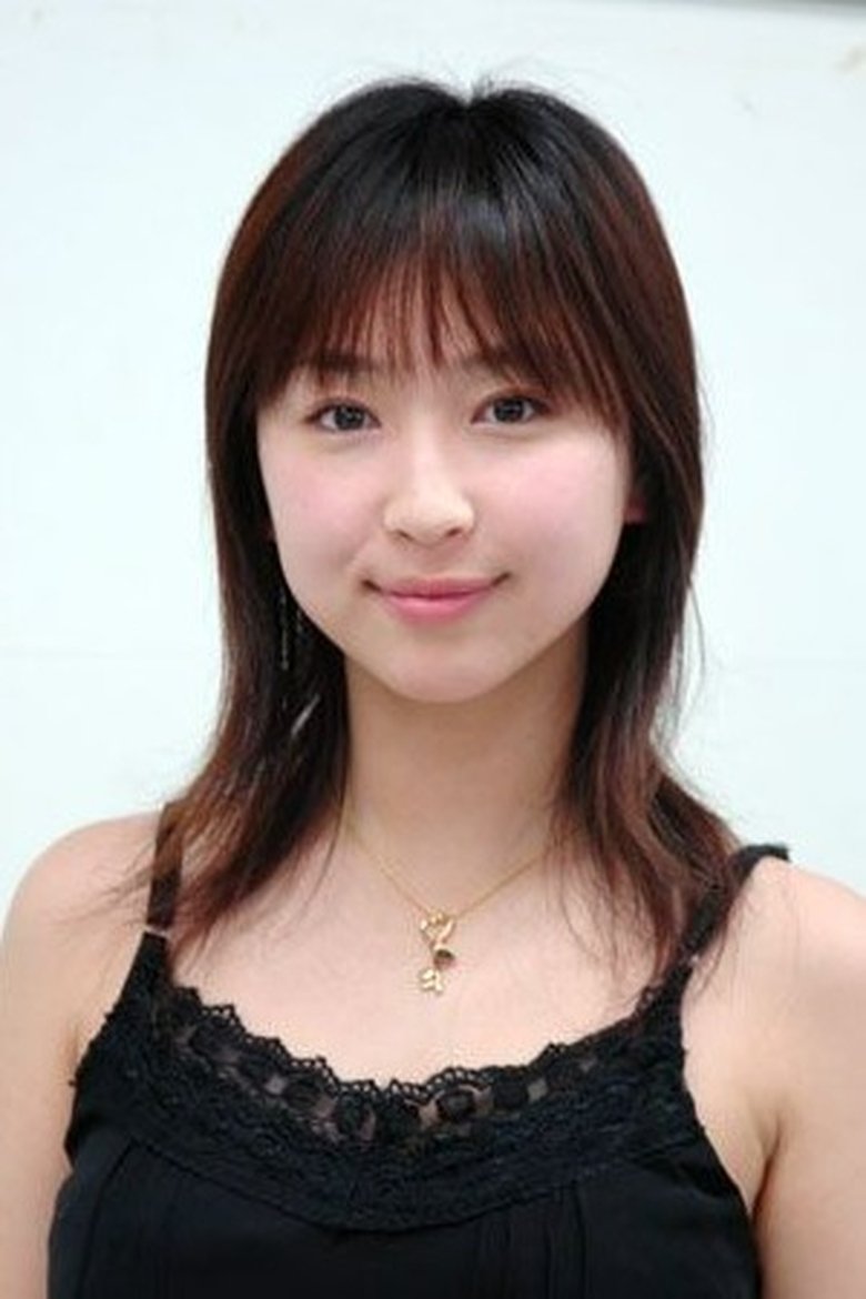 Chiharu Muraishi Portrait of Chiharu Muraishi
