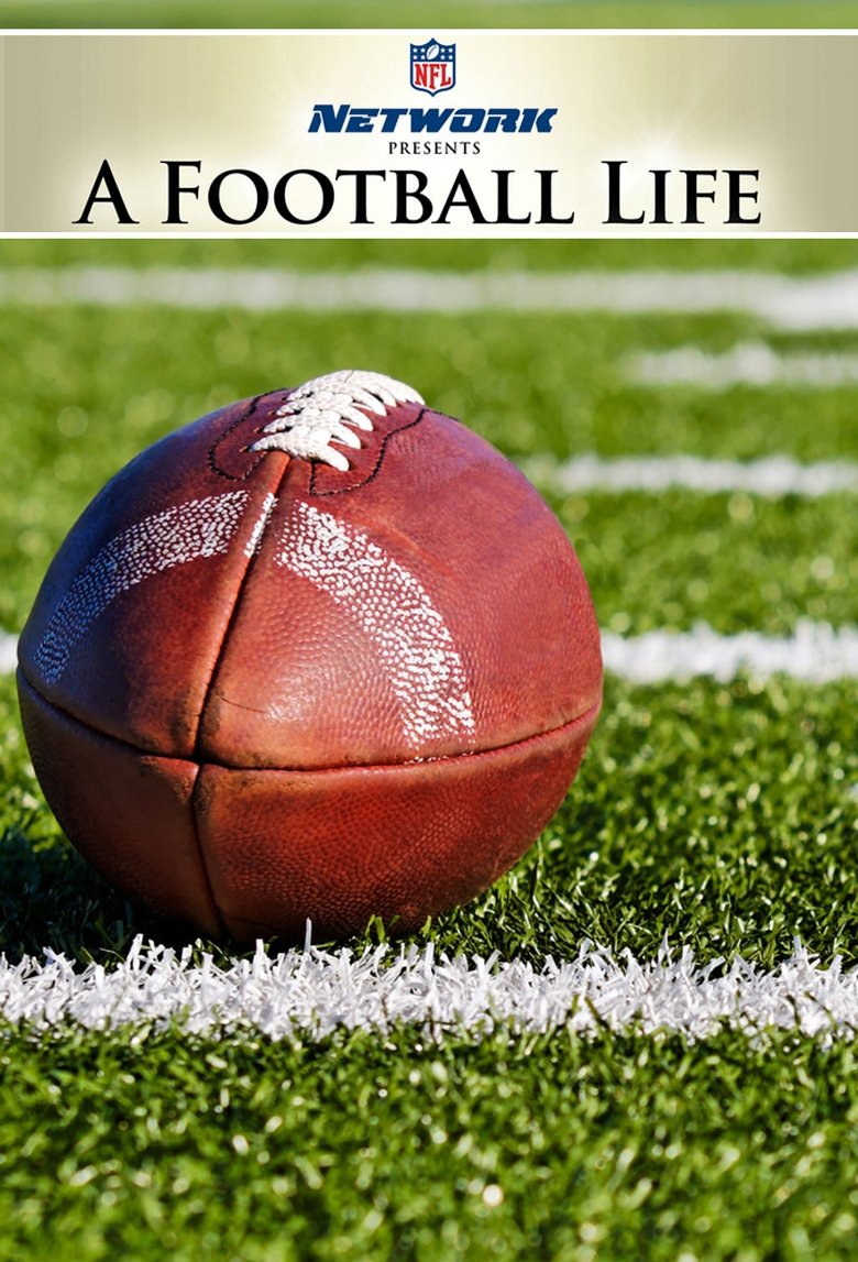Episodes in A Football Life - Season 7 - Season 7 Poster of Episodes in A Football Life - Season 7 - Season 7