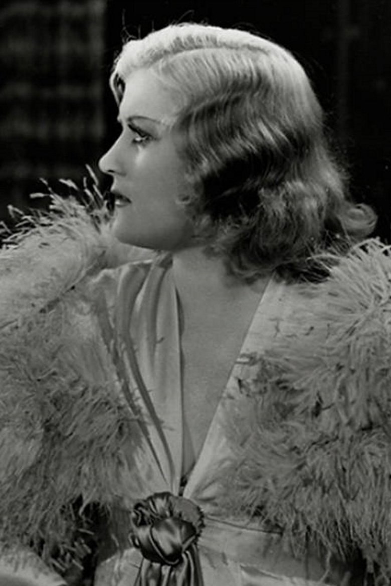 Doreen MacGregor Portrait of Doreen MacGregor