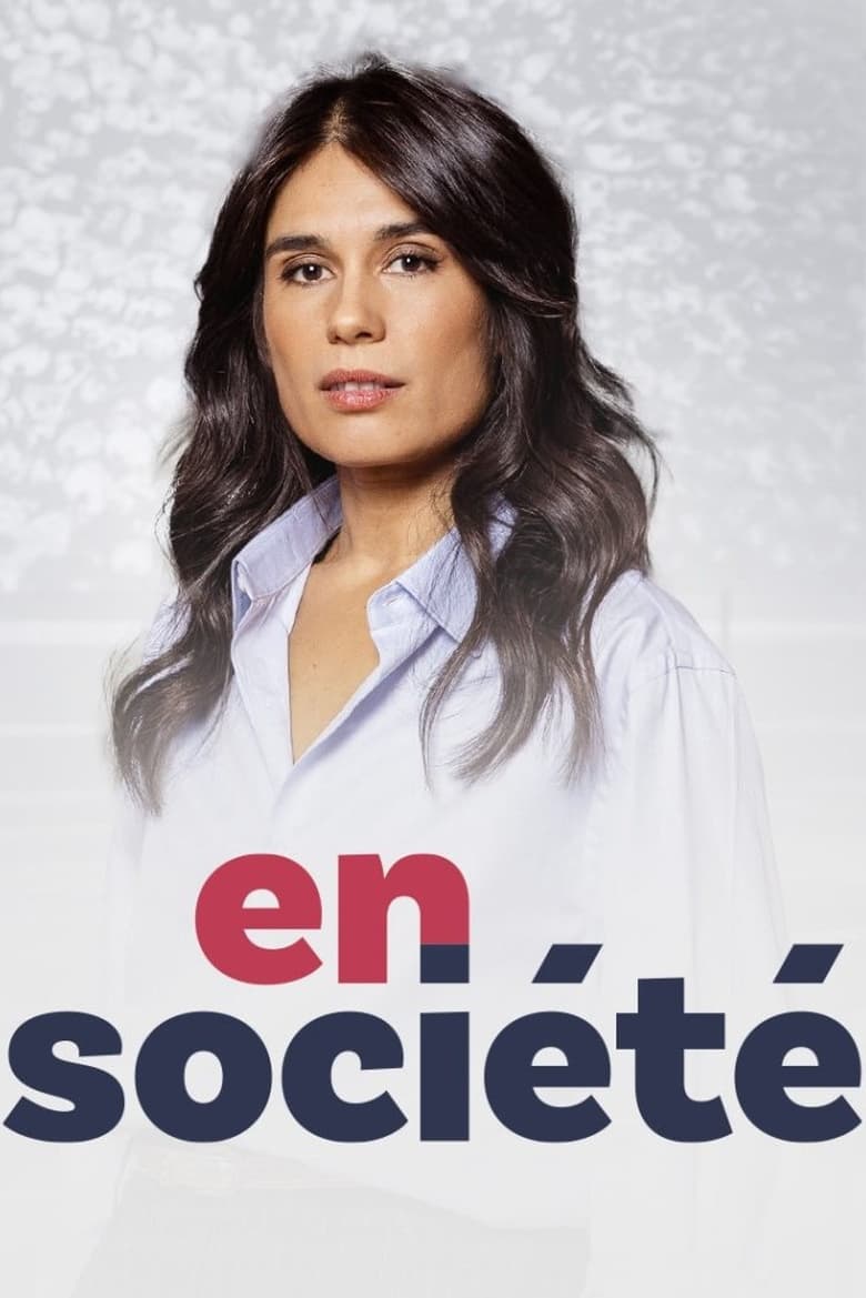 En société Poster of En société