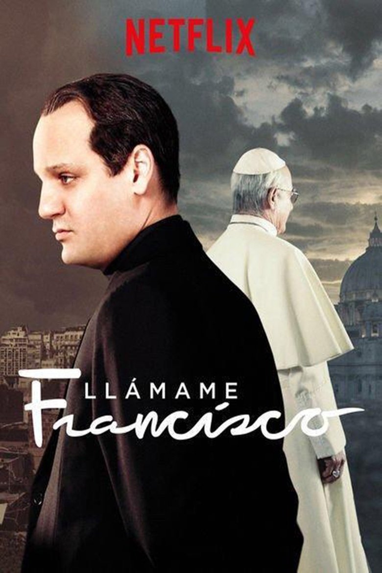 Call Me Francis Poster of Call Me Francis