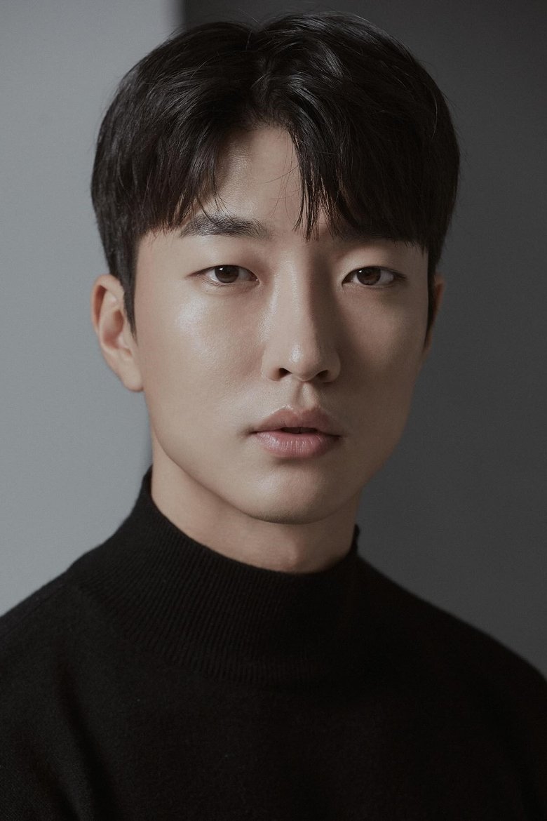Kim Seong-soo Portrait of Kim Seong-soo