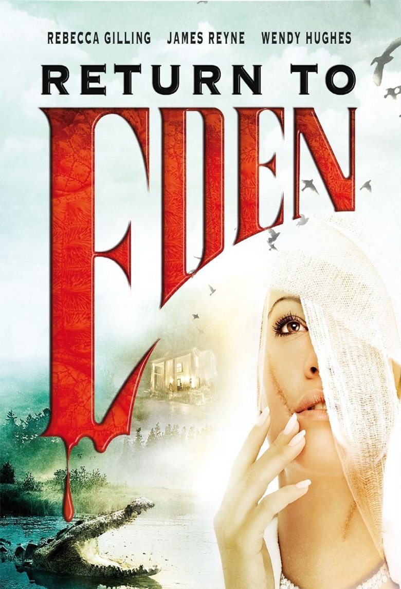 Return to Eden Poster of Return to Eden