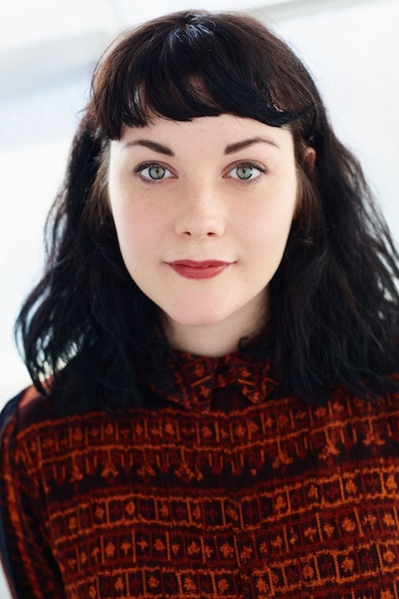 Nikita Leigh-Pritchard Portrait of Nikita Leigh-Pritchard