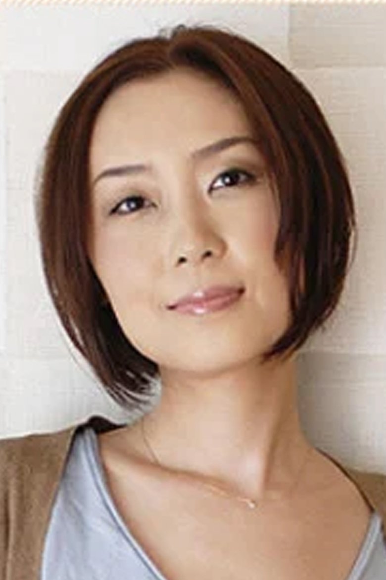 Yayoi Ogawa Portrait of Yayoi Ogawa