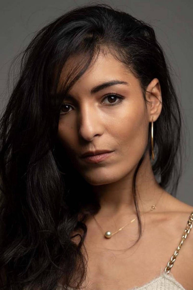 Sième Miladi Portrait of Sième Miladi
