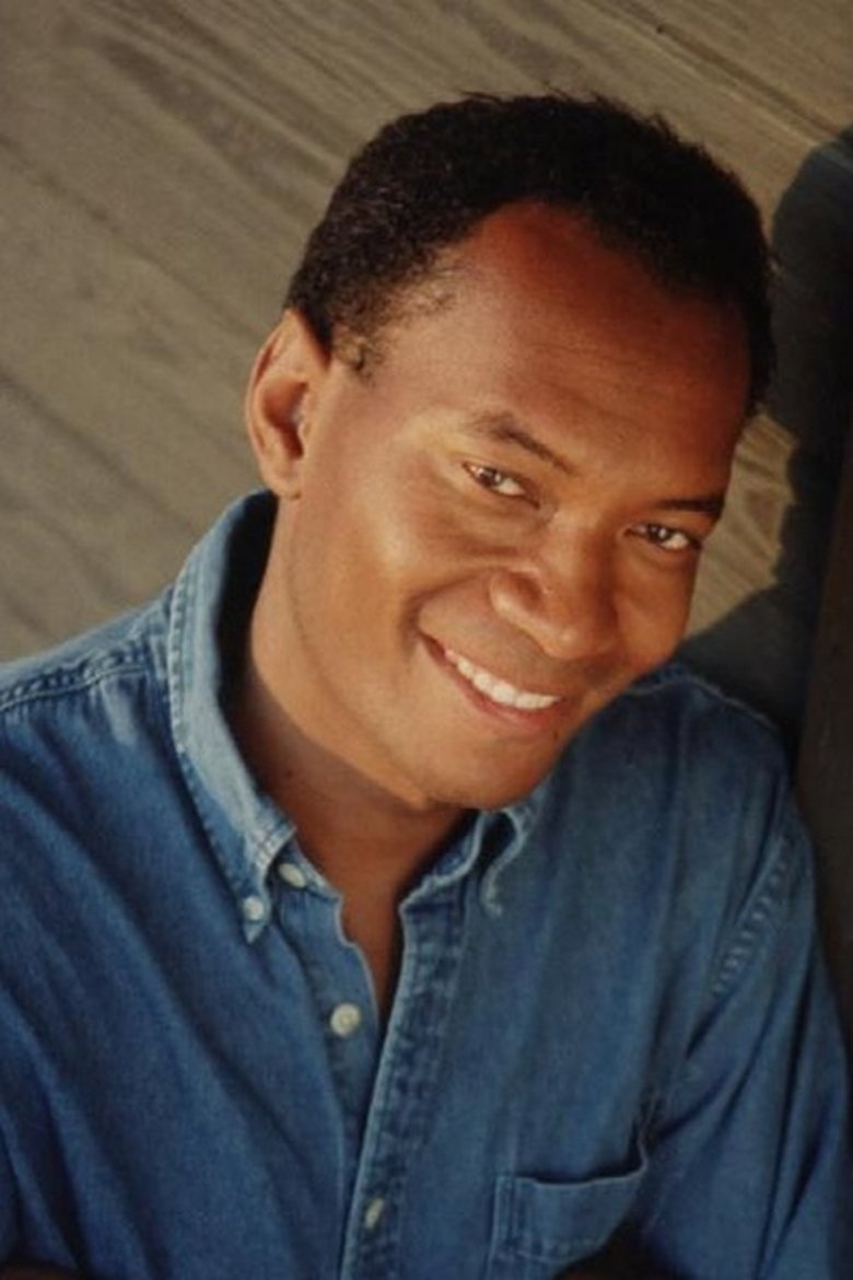 Lonell R. Childred Portrait of Lonell R. Childred