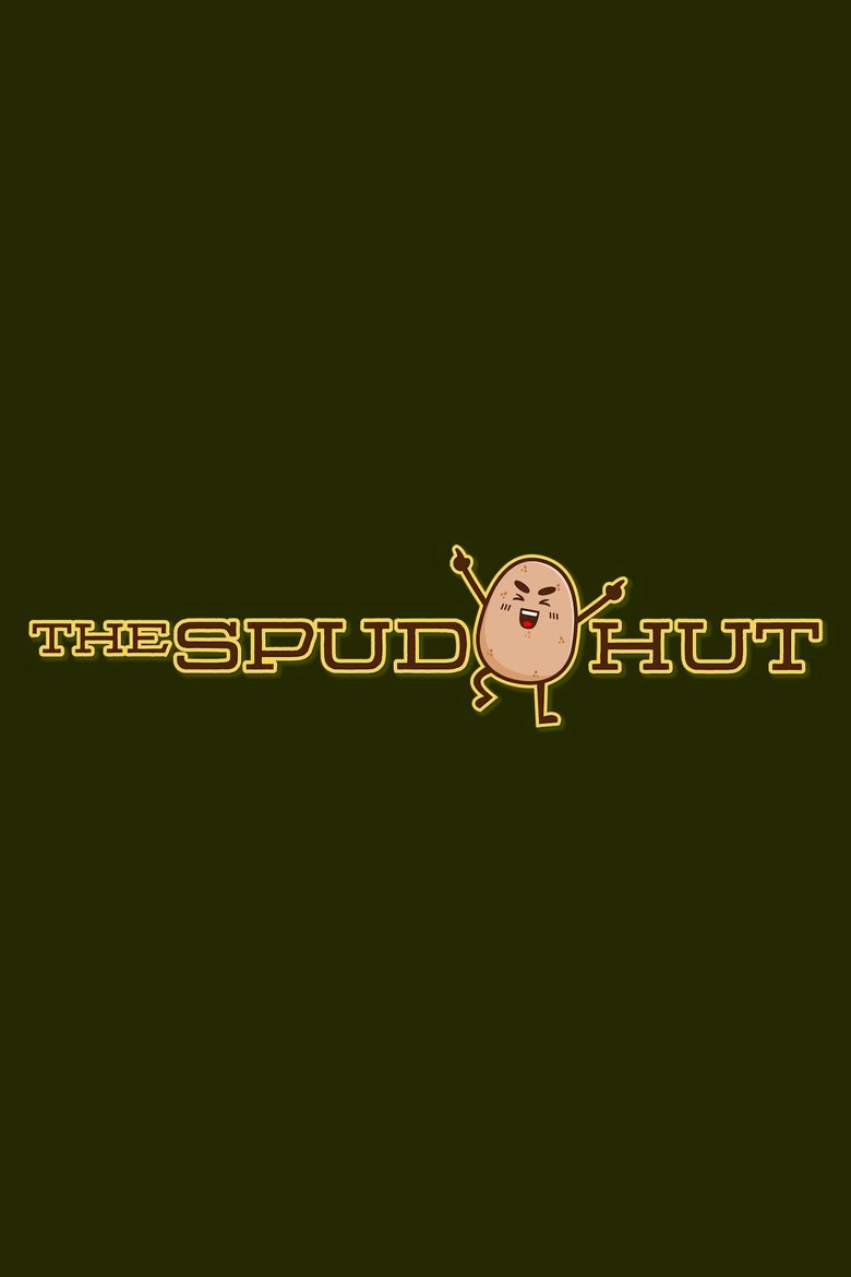 Spud Hut Poster of Spud Hut