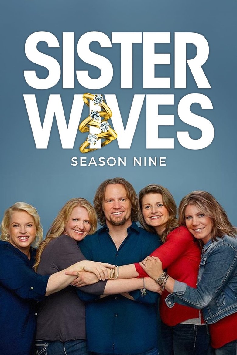 Episodes in Sister Wives - Season 6 - Season 6 Poster of Episodes in Sister Wives - Season 6 - Season 6