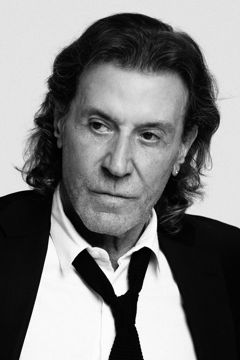 Albert Hammond Portrait of Albert Hammond