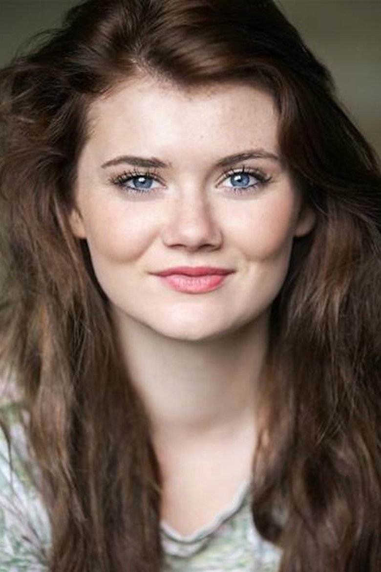 Danielle Phillips Portrait of Danielle Phillips