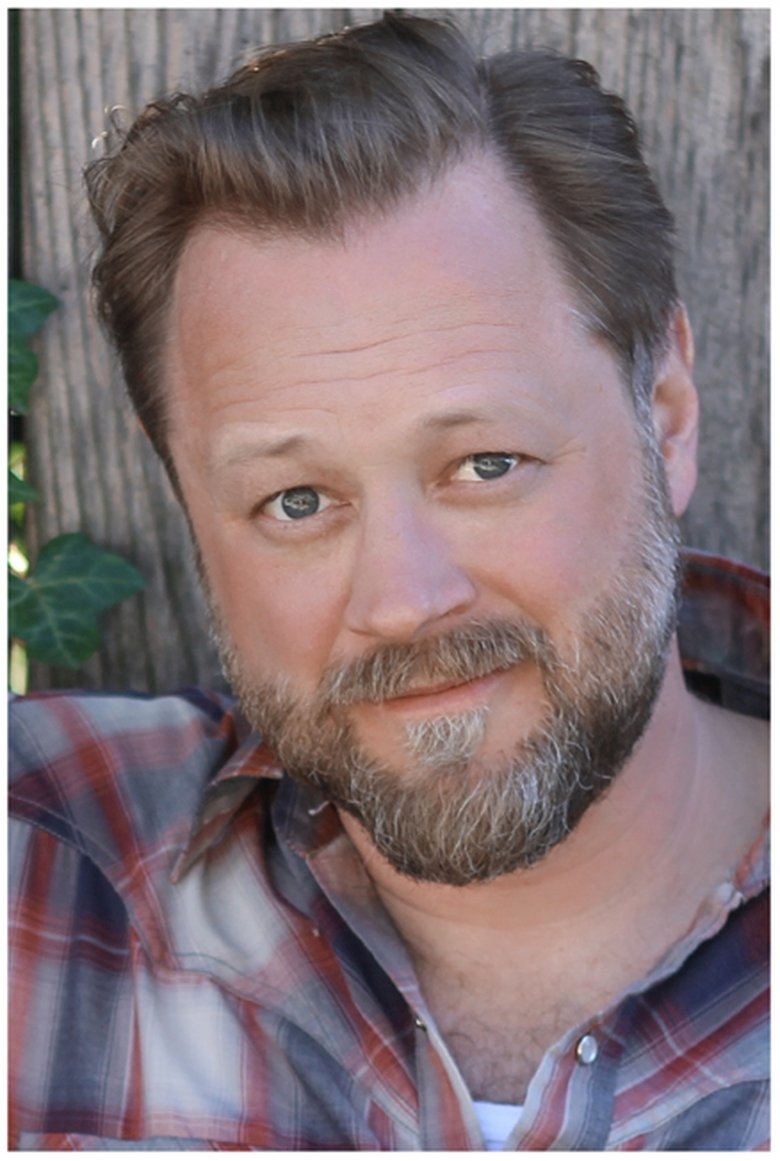 Mike Wasko Portrait of Mike Wasko