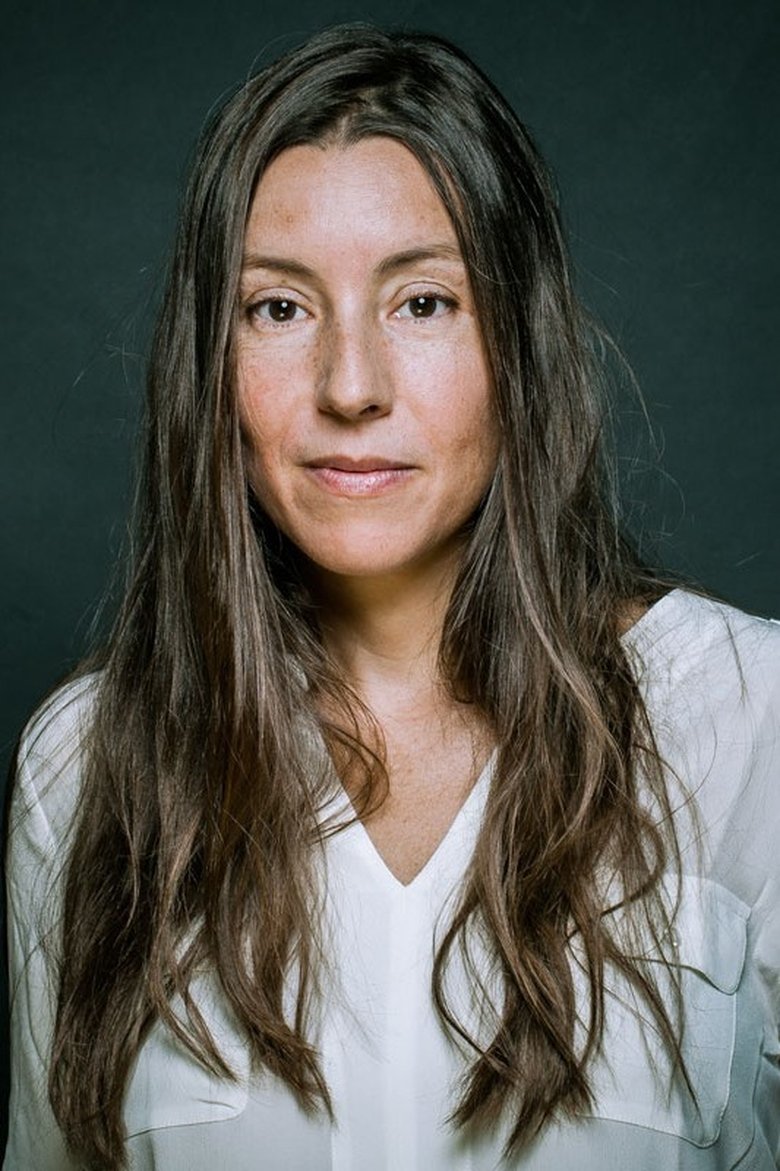 Blandine Ruiz Portrait of Blandine Ruiz