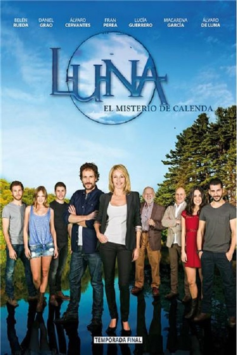Episodes in The Witches Of Calenda - Season 2 - Season 2 Poster of Episodes in The Witches Of Calenda - Season 2 - Season 2
