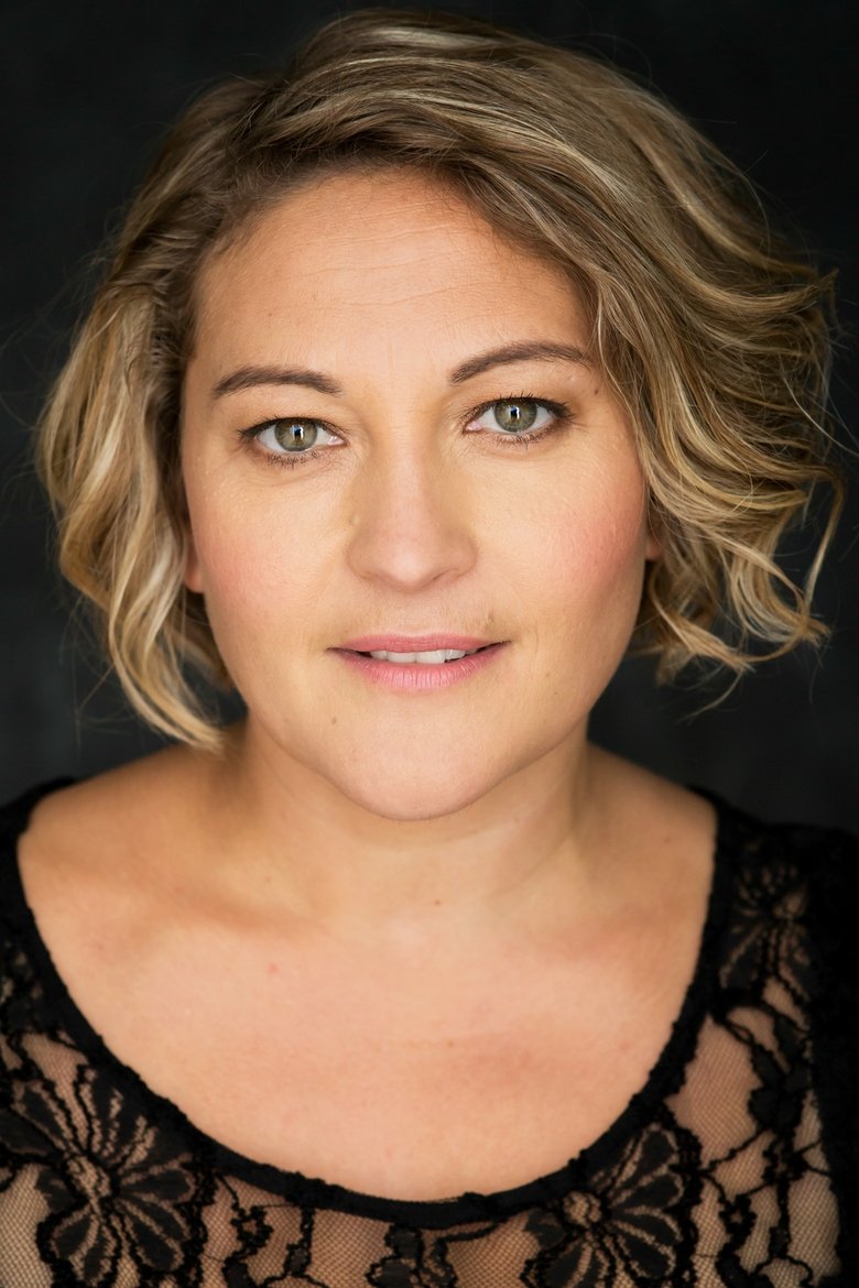 Emma Deakin Portrait of Emma Deakin