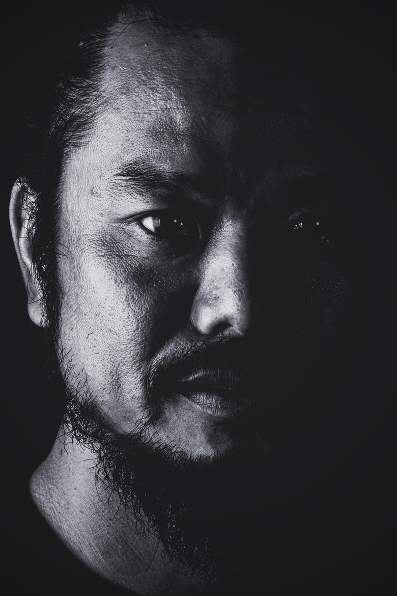Kenny Low Portrait of Kenny Low