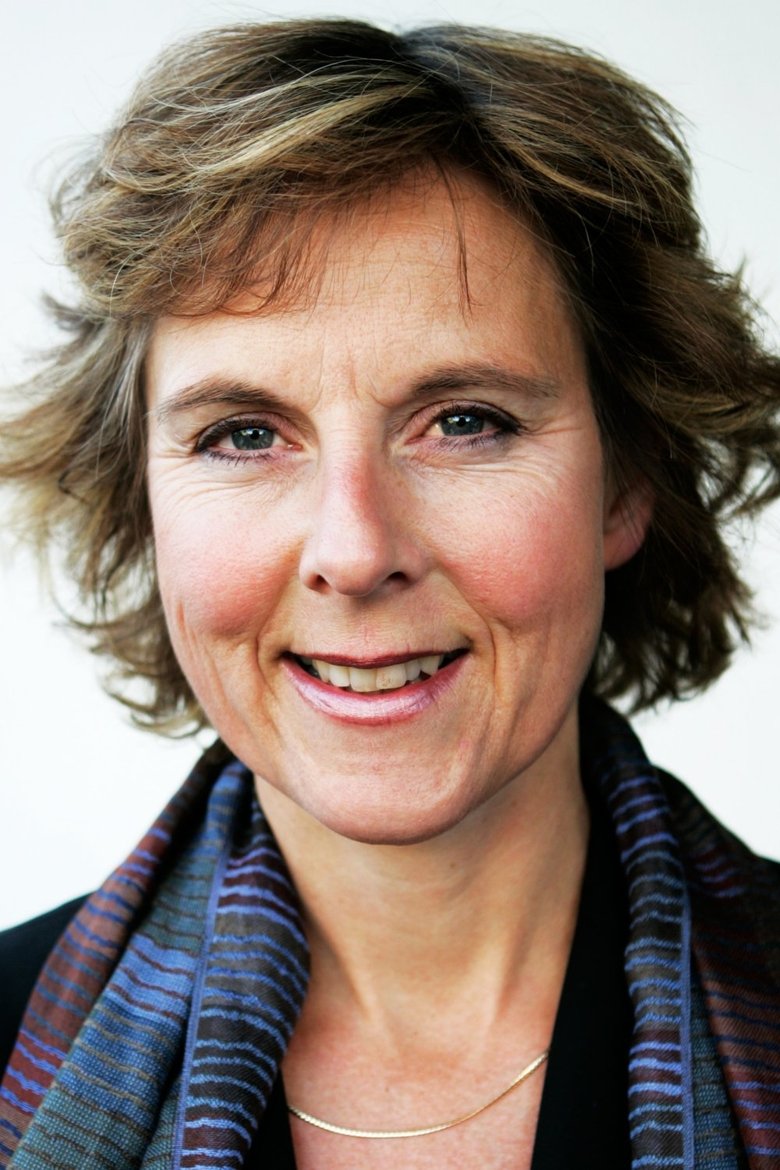 Connie Hedegaard Portrait of Connie Hedegaard