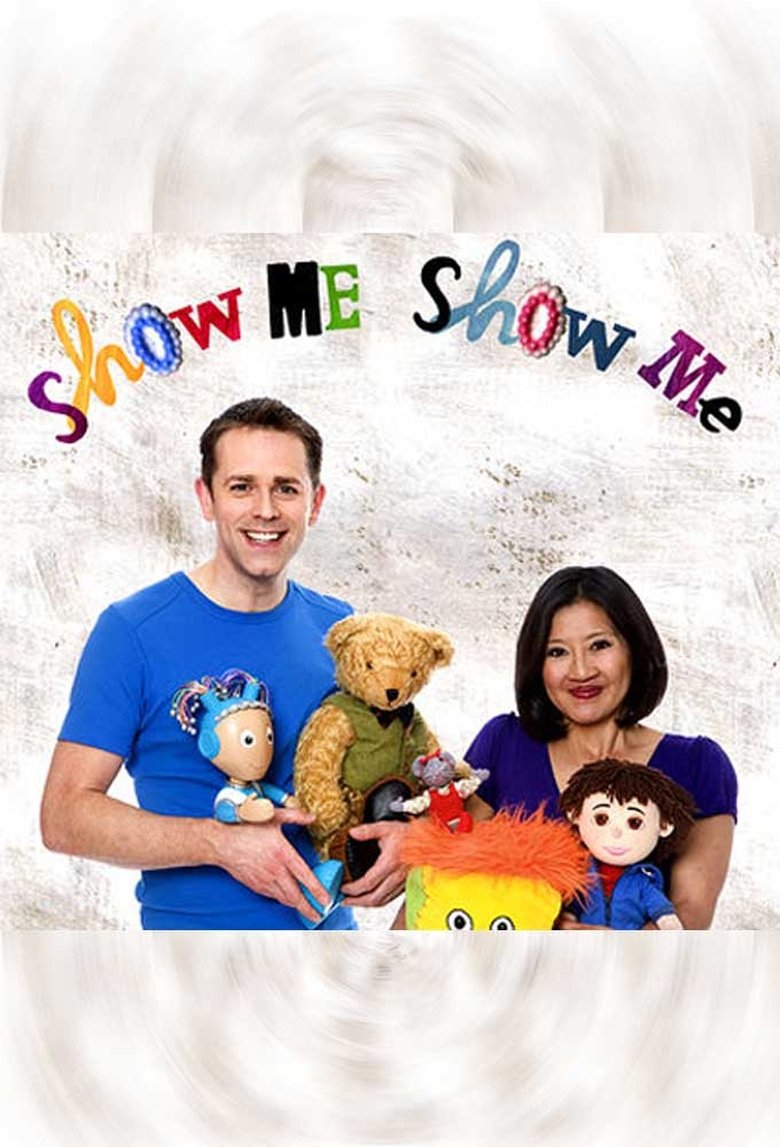 Show Me Show Me Poster of Show Me Show Me