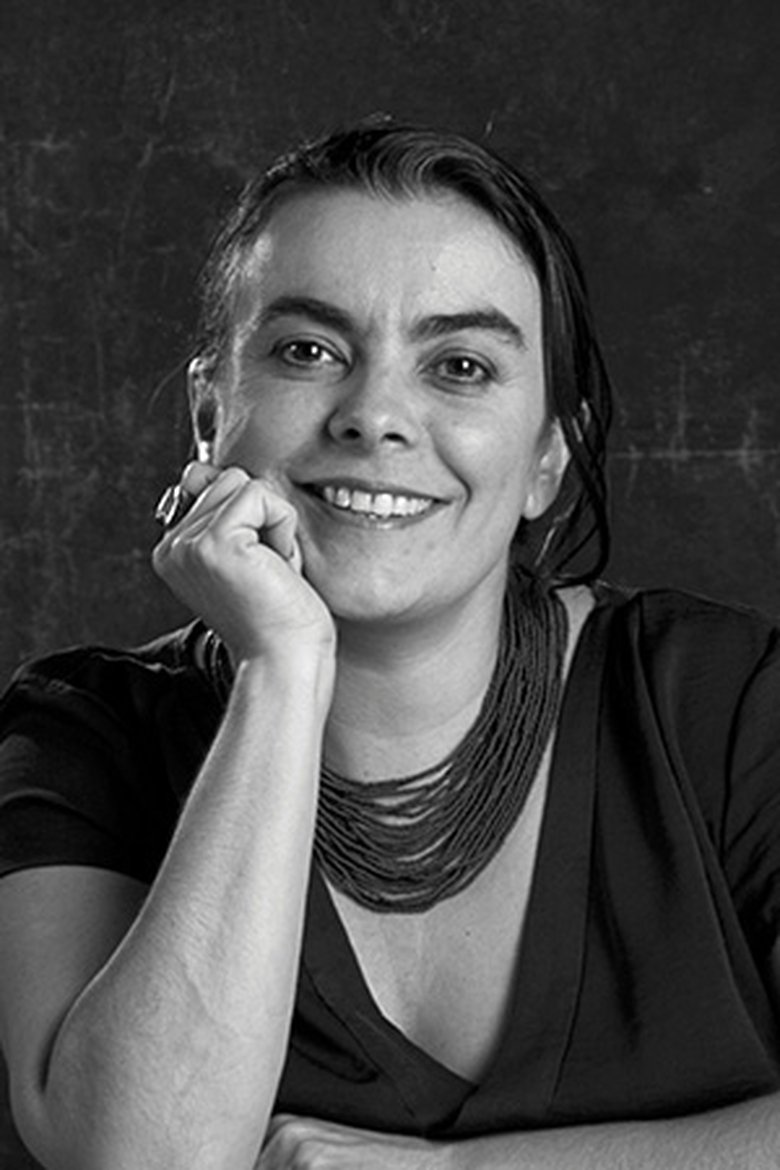Hilda Hidalgo Portrait of Hilda Hidalgo