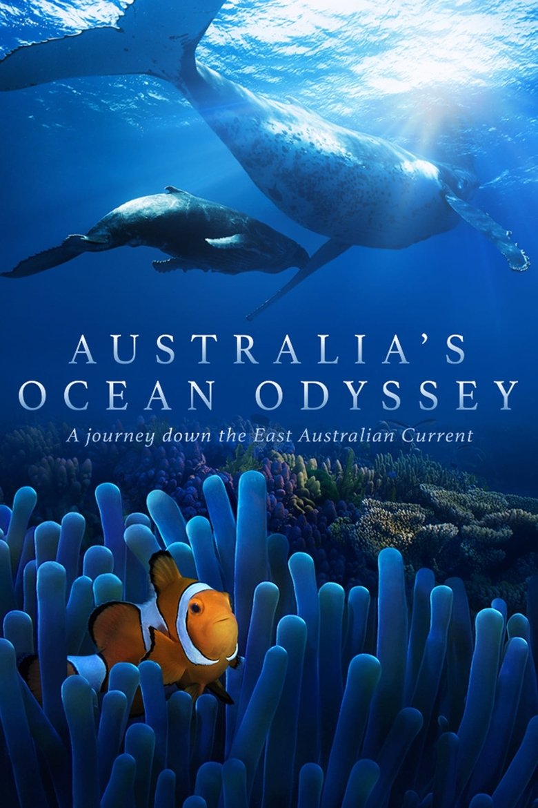 Episodes in Australia's Ocean Odyssey A Journey Down The East Australian Current - Season 1 - Season 1 Poster of Episodes in Australia's Ocean Odyssey A Journey Down The East Australian Current - Season 1 - Season 1
