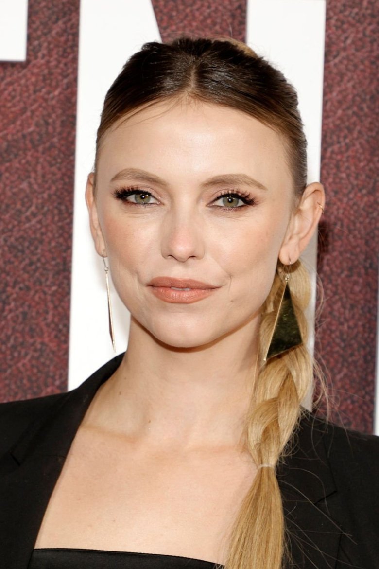 Riley Voelkel Portrait of Riley Voelkel