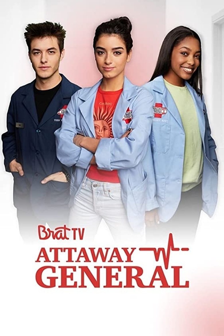 Episodes in Attaway General - Season 1 - Season 1 Poster of Episodes in Attaway General - Season 1 - Season 1