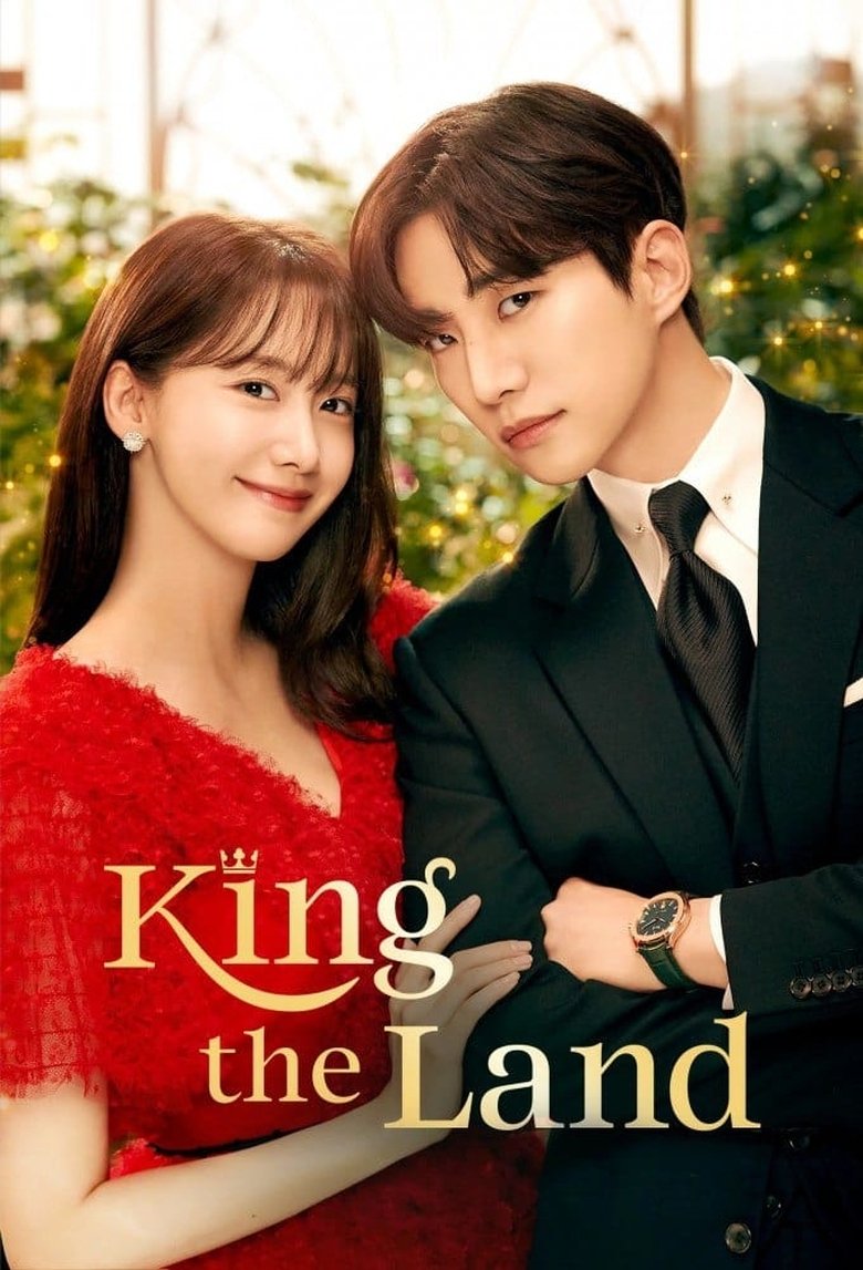 Episodes in King The Land - Season 1 - Season 1 Poster of Episodes in King The Land - Season 1 - Season 1