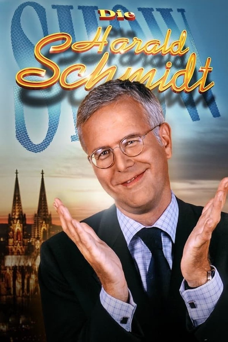 Episodes in Die Harald Schmidt Show - Season 7 - Season 7 Poster of Episodes in Die Harald Schmidt Show - Season 7 - Season 7
