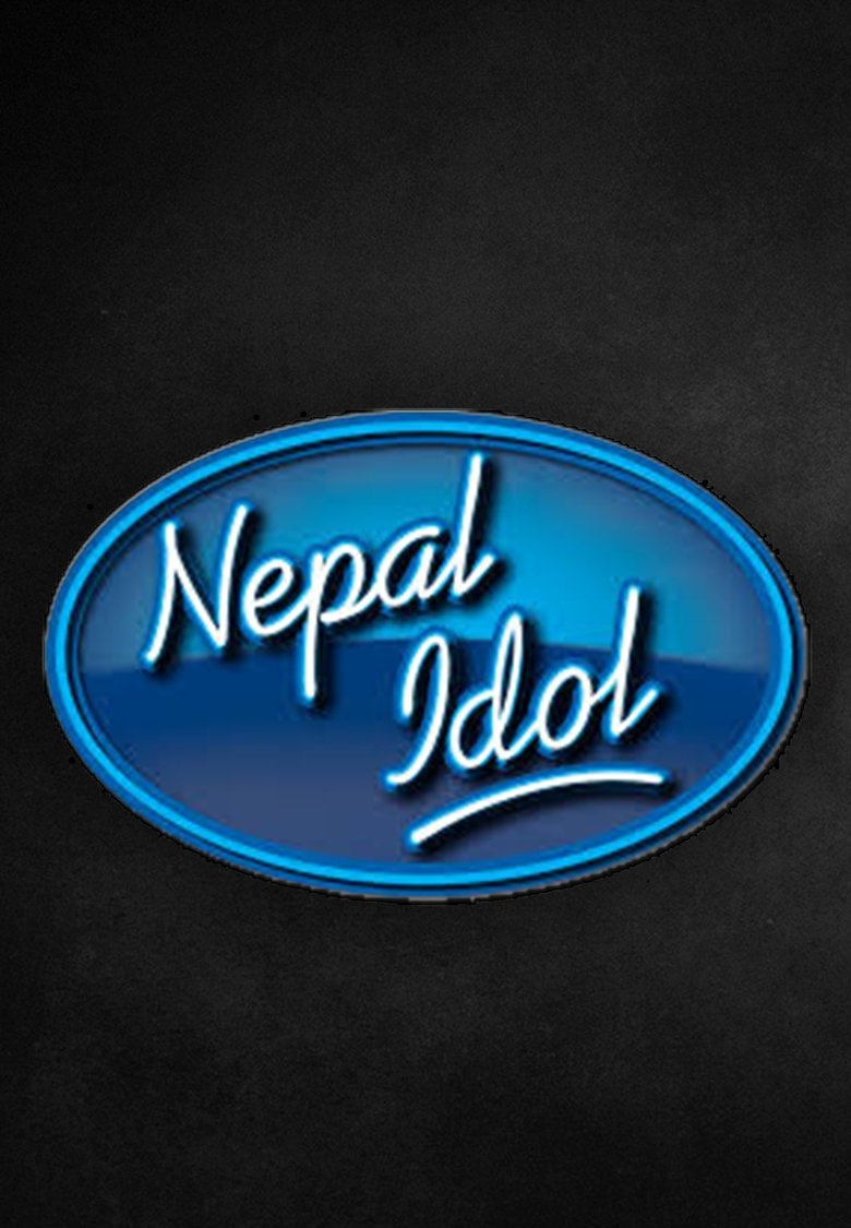 Nepal Idol Poster of Nepal Idol