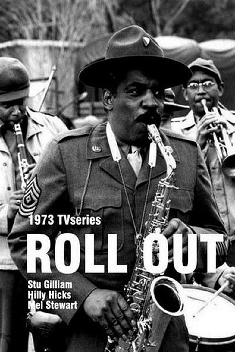 Roll Out Poster of Roll Out