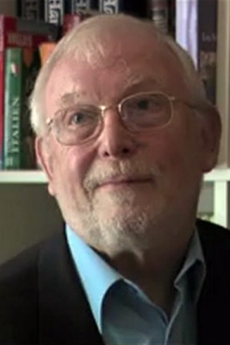 Robert Quibel Portrait of Robert Quibel