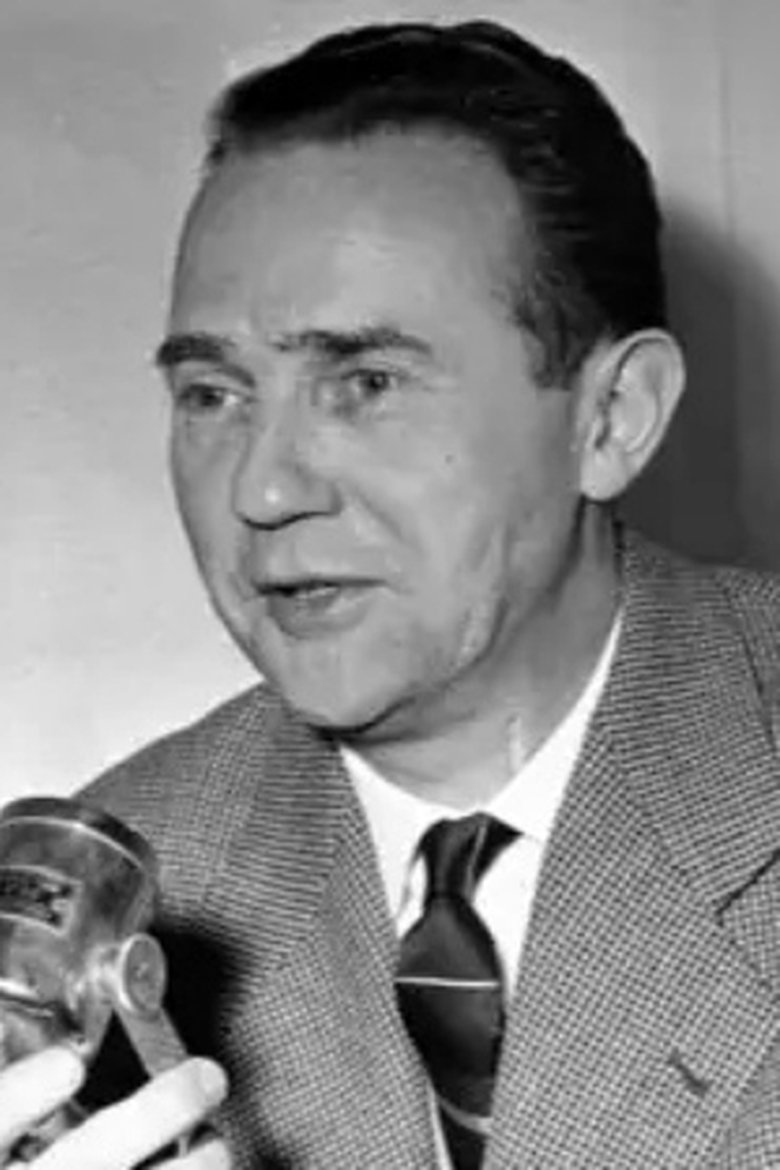 Henri Kubnick Portrait of Henri Kubnick