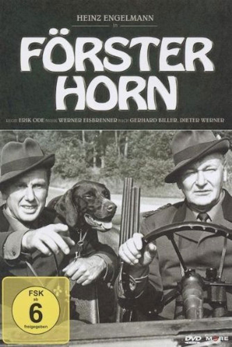 Förster Horn Poster of Förster Horn
