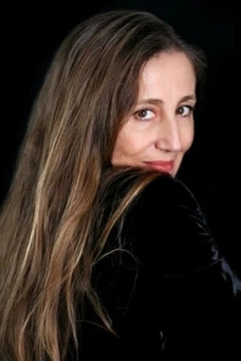 Ester Cucinotti Portrait of Ester Cucinotti