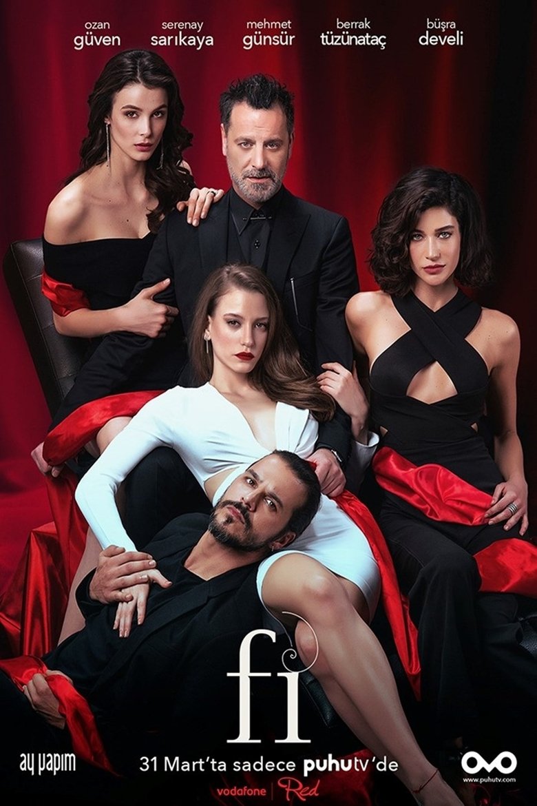 Episodes in Phi - Season 1 - PHI - Season 1 - PHI Poster of Episodes in Phi - Season 1 - PHI - Season 1 - PHI
