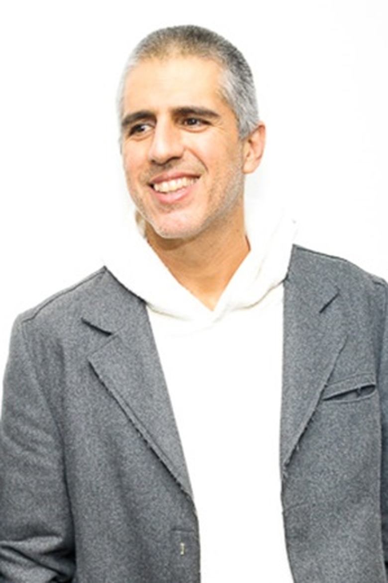 Manitou Felipe Portrait of Manitou Felipe