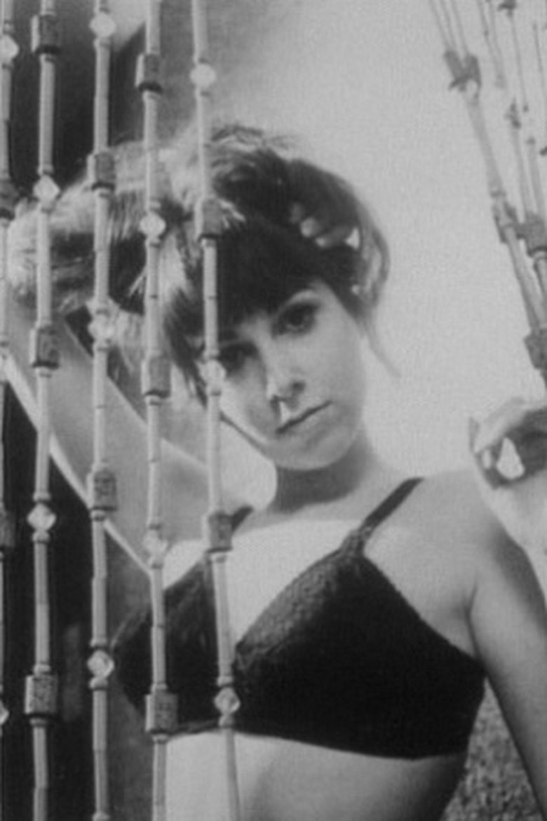 Marlene Starr Portrait of Marlene Starr