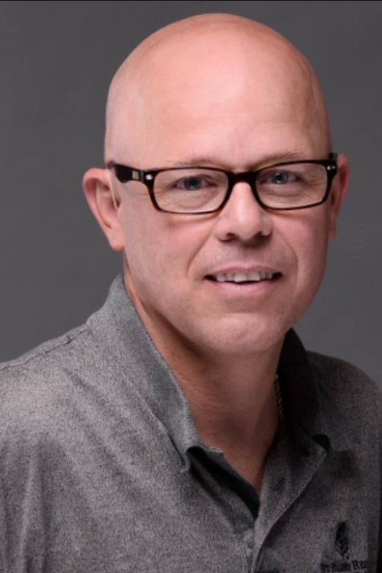 Scott LeRette Portrait of Scott LeRette