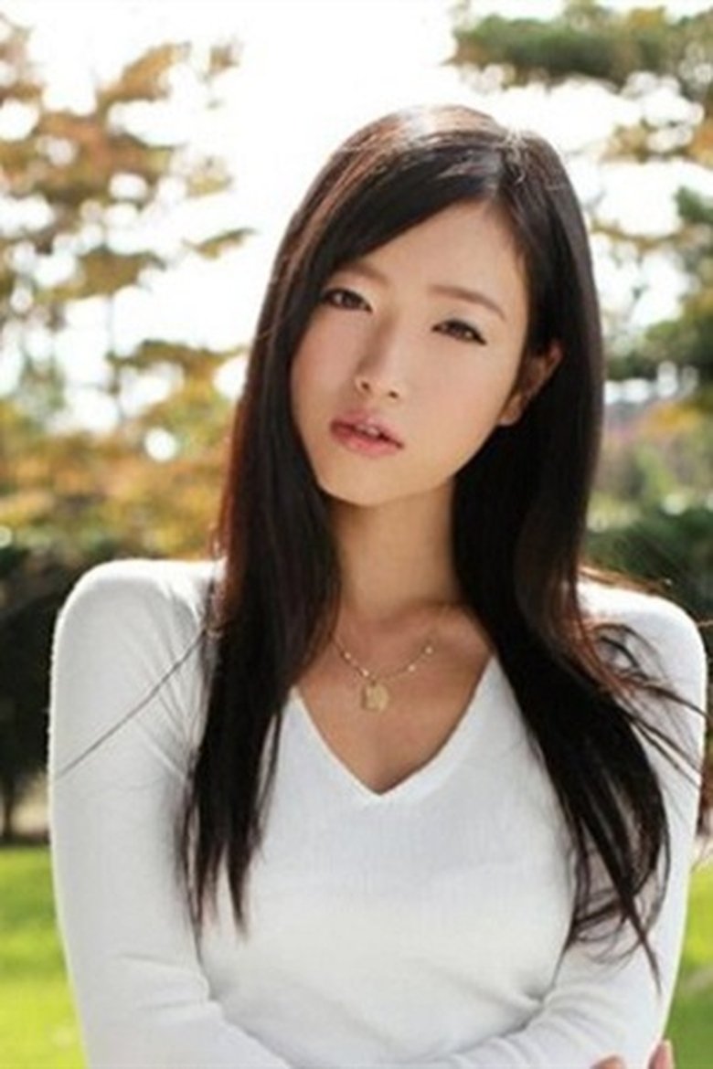 Kaori Sasaki Portrait of Kaori Sasaki
