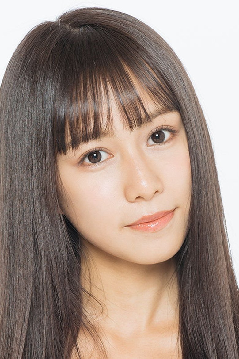 Chisato Koizumi Portrait of Chisato Koizumi