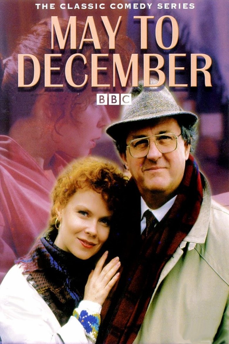 May to December Poster of May to December