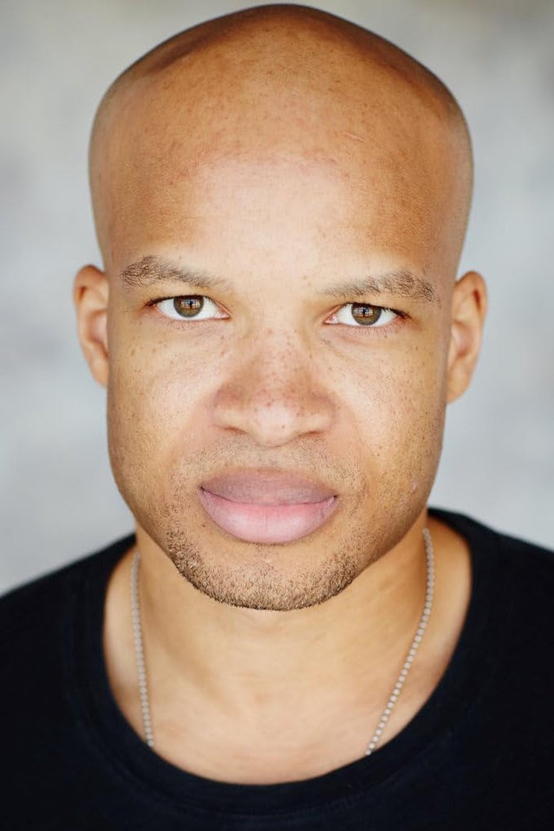 Glenn Davis Portrait of Glenn Davis